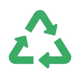 Carbon Recycle Icon