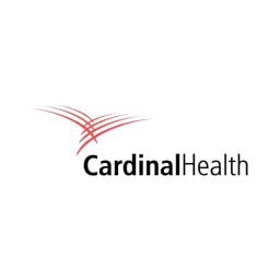 Cardinal Health Logo