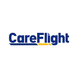 CareFlight Logo