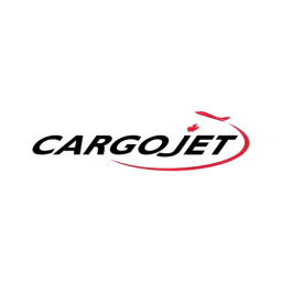 Cargojet Logo