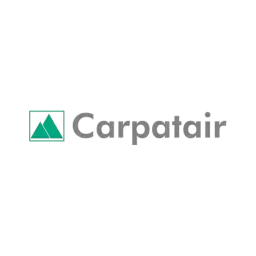 Carpatair Logo