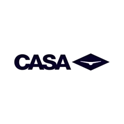 CASA Logo