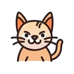Cat Free Icon
