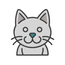 Cat Free Vector