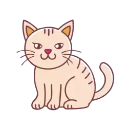 Cat Icon