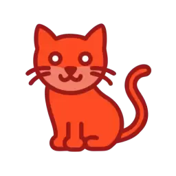 Cat Symbol