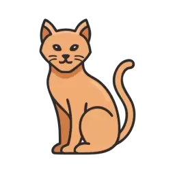Cat Vector