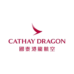 Cathay Dragon Logo
