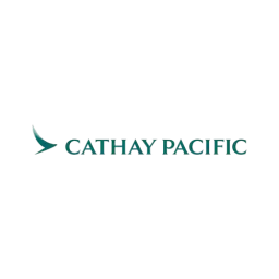 Cathay Pacific Logo