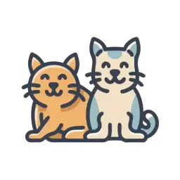 Cats Free Icon