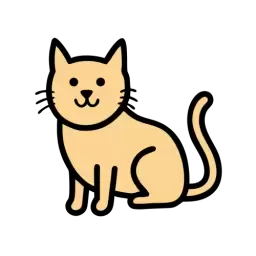 Cats Symbol