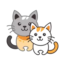 Cats Vector