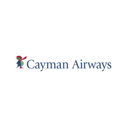 Cayman Airways Logo