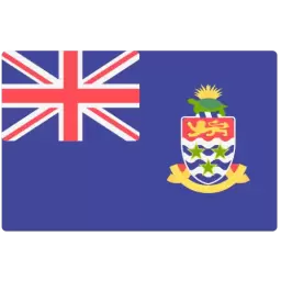 Caymanislands Country Flag