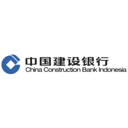 CCB Indonesia Logo