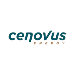 Cenovus Energy Logo