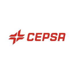 Cepsa Logo