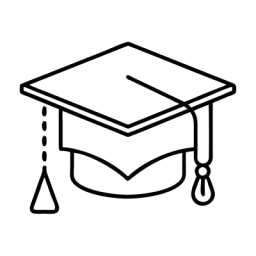 Ceremony Cap Symbol