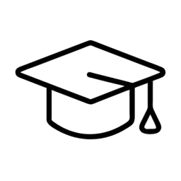 Ceremony Hat Symbol