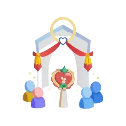 Ceremony Icon free download