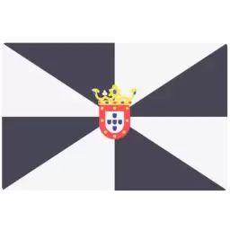 Ceuta Country Flag