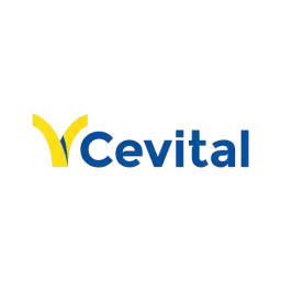 Cevital Logo