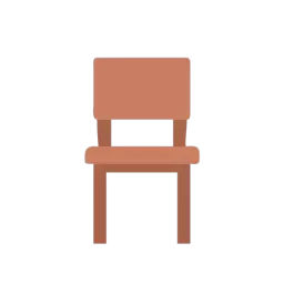 Chair Free Icon