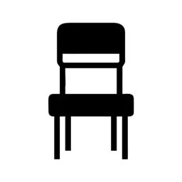 Chair Free Vector