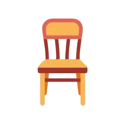 Chair Free Vector