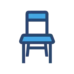 Chair Icon