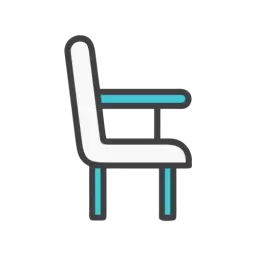 Chair Icon