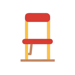 Chair Icon SVG