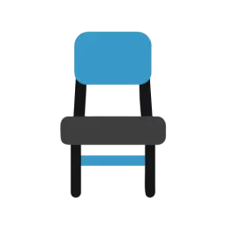 Chair Symbol