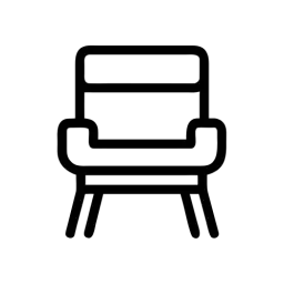 Chair Vector