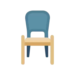 Chair Vector