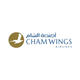 Cham Wings Logo