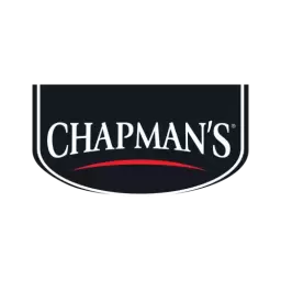 Chapman's Logo