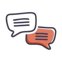 Chat Symbol