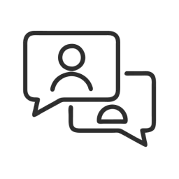 Chat User Icon