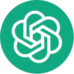 ChatGPT Logo Vector