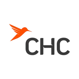 CHC Helicopter Logo