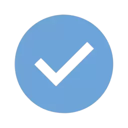 Check Symbol