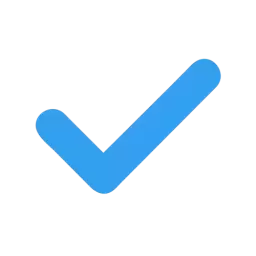 Check Symbol