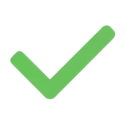 Check Tick Icon
