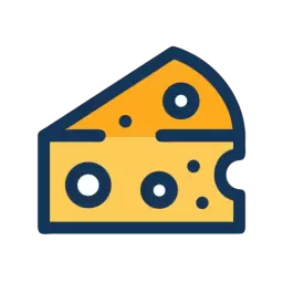 Cheese Free Vector