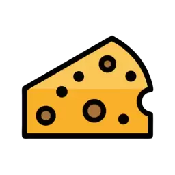 Cheese Free Vector