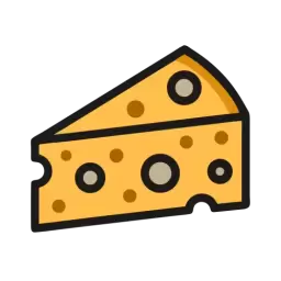 Cheese Icon Free