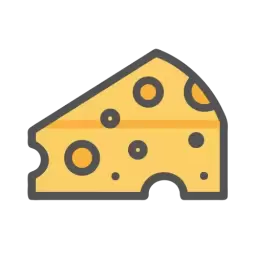 Cheese Icon Free
