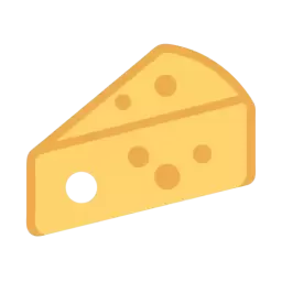 Cheese Symbol