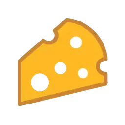 Cheese Symbol Free